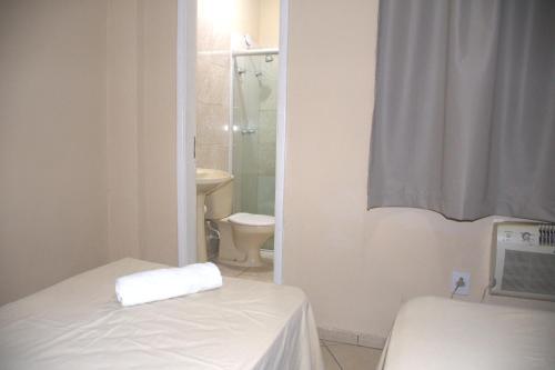 Imagen general del Hotel P&eacute; da Serra. Foto 10