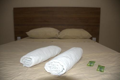 Imagen de la habitación del Hotel P&eacute; da Serra. Foto 17