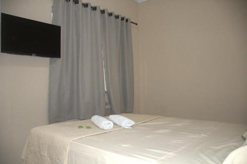 Imagen general del Hotel P&eacute; da Serra. Foto 11
