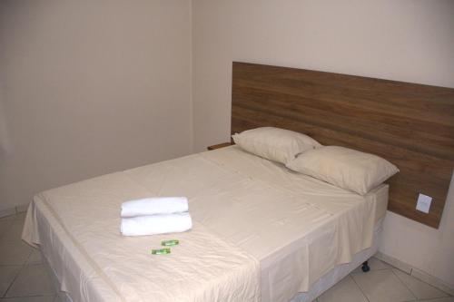 Imagen de la habitación del Hotel P&eacute; da Serra. Foto 18