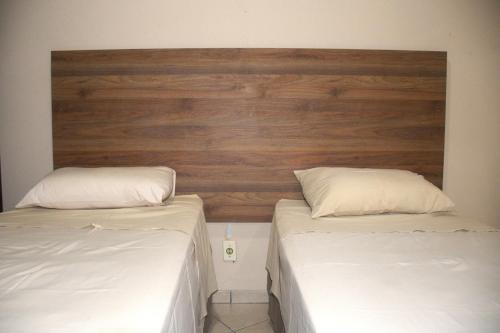 Imagen general del Hotel P&eacute; da Serra. Foto 12