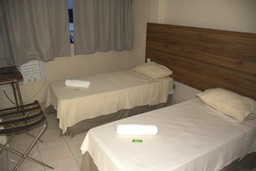 Imagen de la habitación del Hotel P&eacute; da Serra. Foto 19