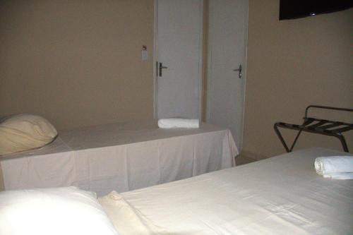 Imagen de la habitación del Hotel P&eacute; da Serra. Foto 20