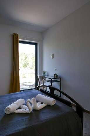 Imagen general del Hotel Pé na Areia. Foto 4