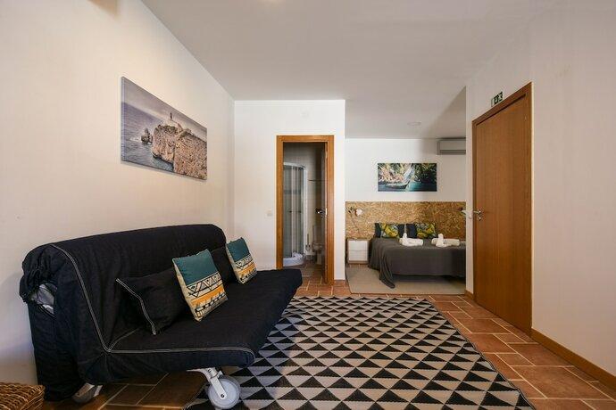 Imagen general del Hotel Pé na Areia. Foto 5