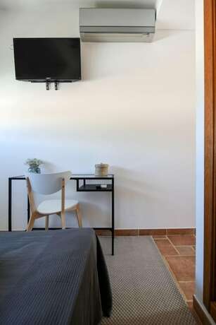 Imagen general del Hotel Pé na Areia. Foto 6