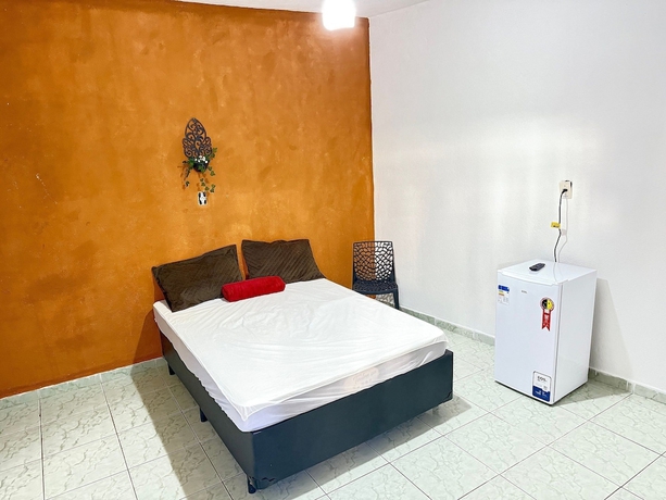 Imagen de la habitación del Hotel P&eacute; na Areia Praia da Avia&ccedil;&atilde;o II. Foto 2