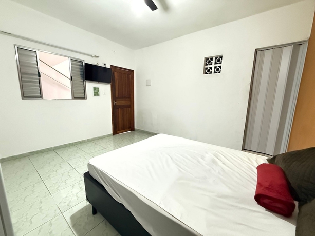 Imagen de la habitación del Hotel P&eacute; na Areia Praia da Avia&ccedil;&atilde;o II. Foto 5