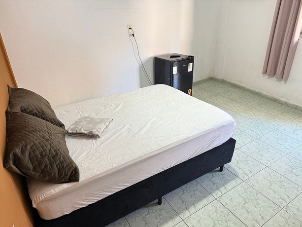 Imagen de la habitación del Hotel P&eacute; na Areia Praia da Avia&ccedil;&atilde;o II. Foto 7