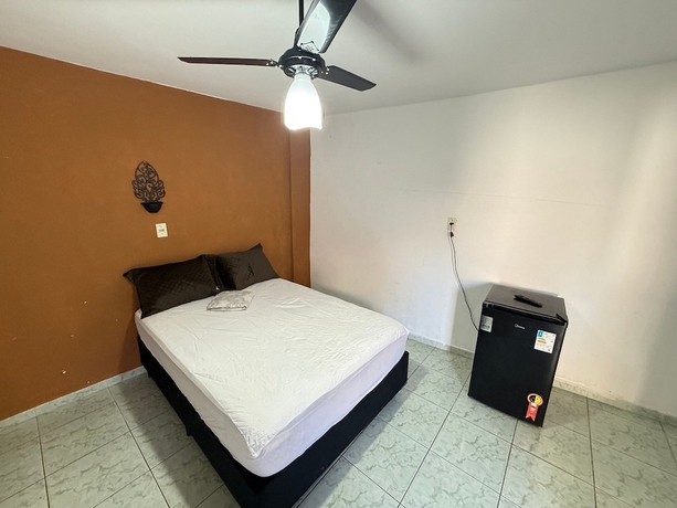 Imagen de la habitación del Hotel P&eacute; na Areia Praia da Avia&ccedil;&atilde;o II. Foto 8