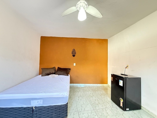 Imagen de la habitación del Hotel P&eacute; na Areia Praia da Avia&ccedil;&atilde;o II. Foto 9
