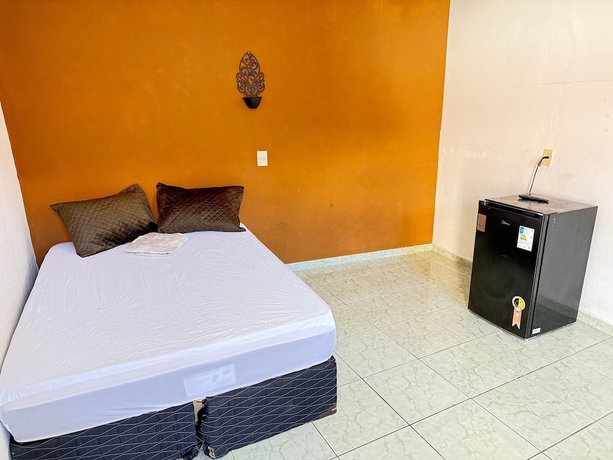 Imagen de la habitación del Hotel P&eacute; na Areia Praia da Avia&ccedil;&atilde;o II. Foto 10