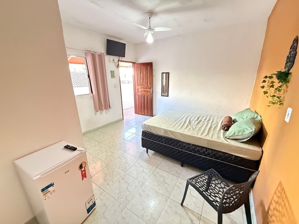Imagen de la habitación del Hotel P&eacute; na Areia Praia da Avia&ccedil;&atilde;o II. Foto 11
