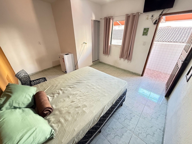 Imagen de la habitación del Hotel P&eacute; na Areia Praia da Avia&ccedil;&atilde;o II. Foto 12