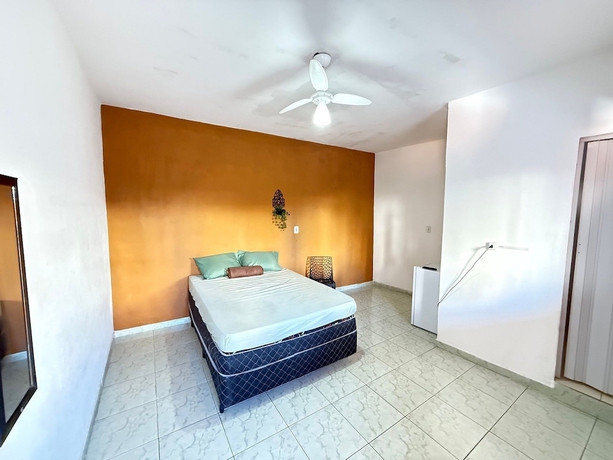 Imagen de la habitación del Hotel P&eacute; na Areia Praia da Avia&ccedil;&atilde;o II. Foto 13