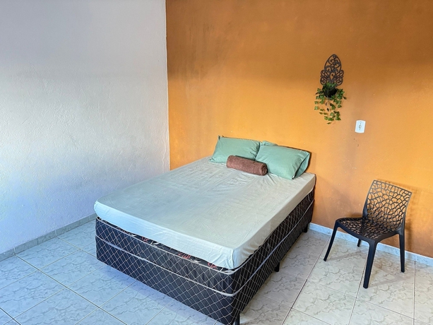Imagen de la habitación del Hotel P&eacute; na Areia Praia da Avia&ccedil;&atilde;o II. Foto 14