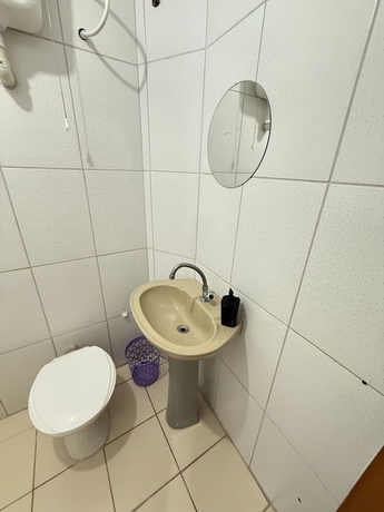 Imagen de la habitación del Hotel P&eacute; na Areia Praia da Avia&ccedil;&atilde;o II. Foto 15
