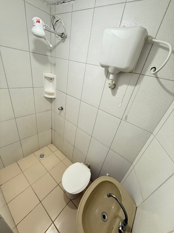 Imagen de la habitación del Hotel P&eacute; na Areia Praia da Avia&ccedil;&atilde;o II. Foto 16