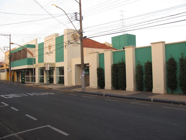 Imagen general del Hotel Pérola Verde. Foto 1