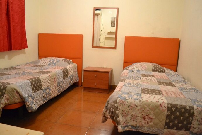 Imagen general del Hotel Pétala Preciosa Guesthouse. Foto 1