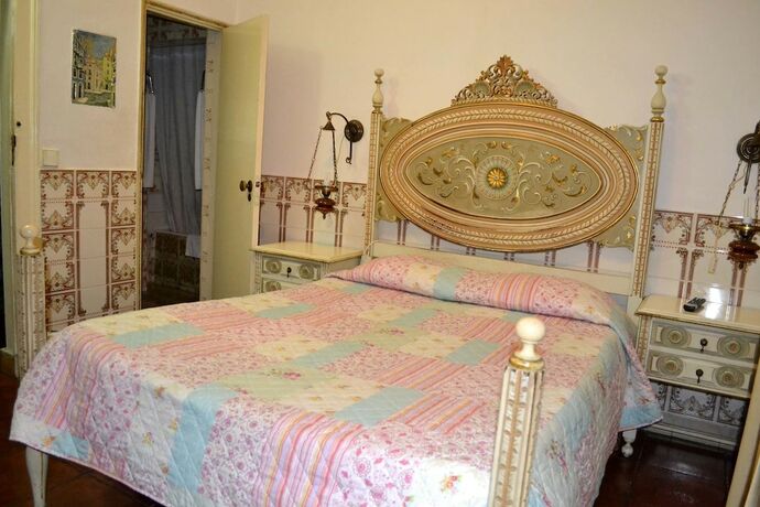 Imagen general del Hotel P&eacute;tala Preciosa Guesthouse. Foto 3