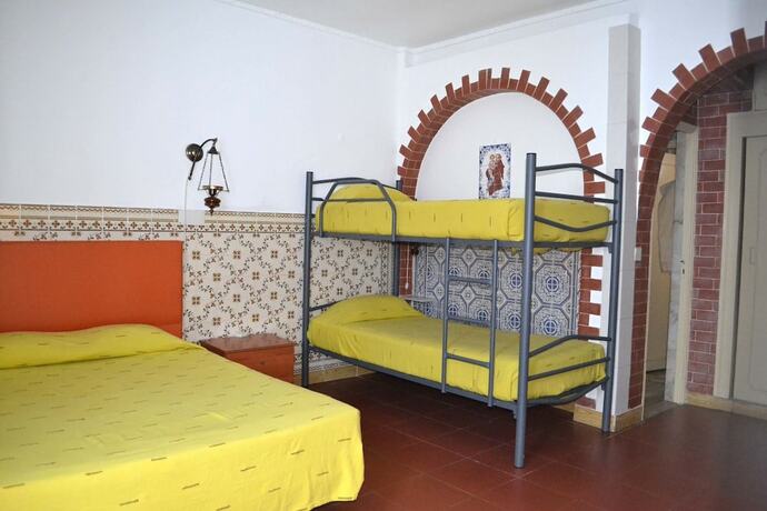 Imagen general del Hotel P&eacute;tala Preciosa Guesthouse. Foto 5