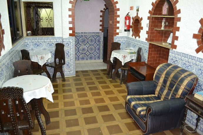 Imagen general del Hotel P&eacute;tala Preciosa Guesthouse. Foto 7