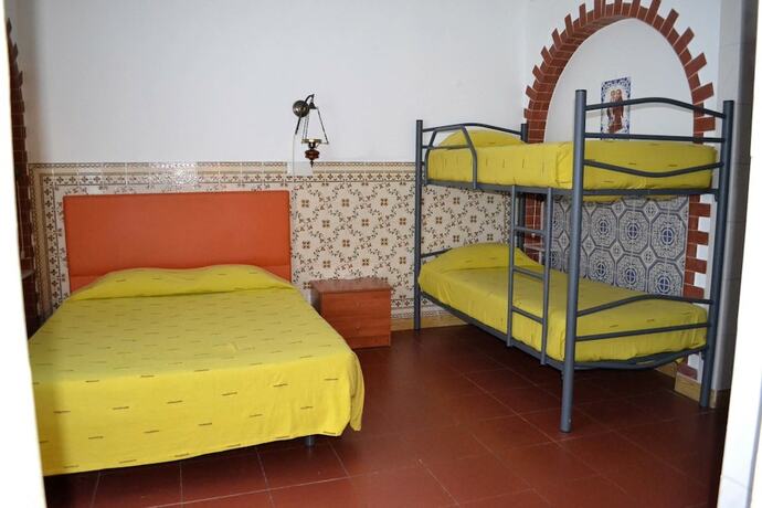 Imagen general del Hotel P&eacute;tala Preciosa Guesthouse. Foto 9