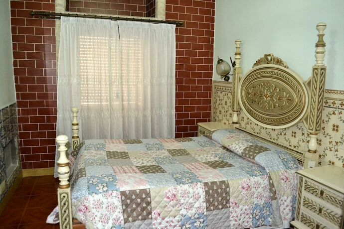 Imagen general del Hotel P&eacute;tala Preciosa Guesthouse. Foto 12