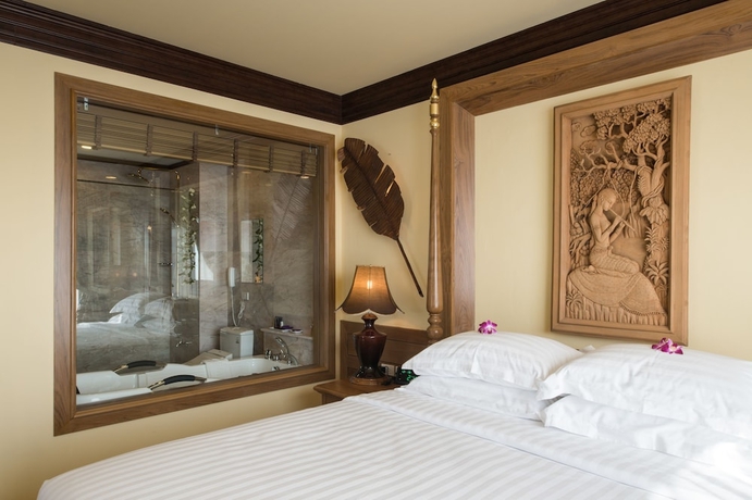 Imagen de la habitación del Hotel Peak Nimman Prestige. Foto 9