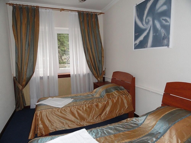 Imagen de la habitación del Hotel Peak Of Europe. Foto 2