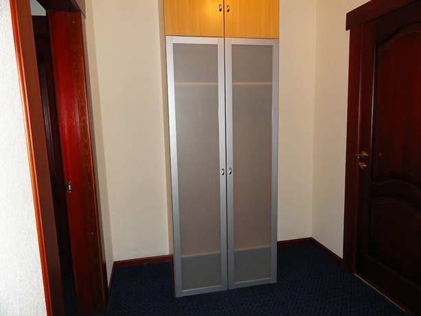 Imagen de la habitación del Hotel Peak Of Europe. Foto 3