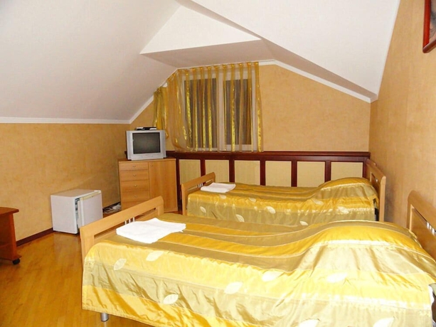 Imagen de la habitación del Hotel Peak Of Europe. Foto 4