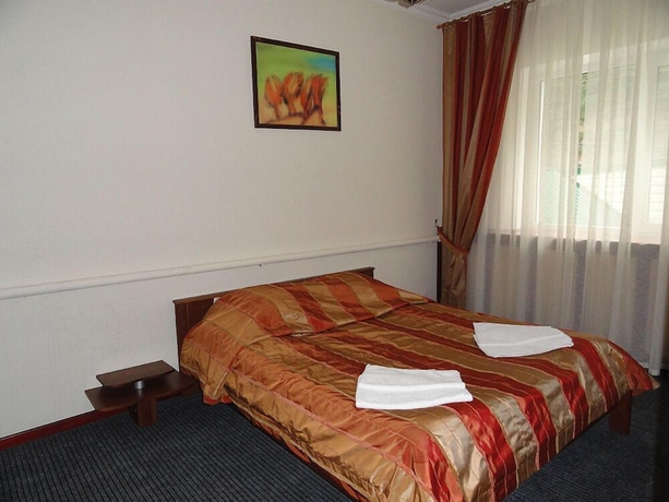 Imagen de la habitación del Hotel Peak Of Europe. Foto 5