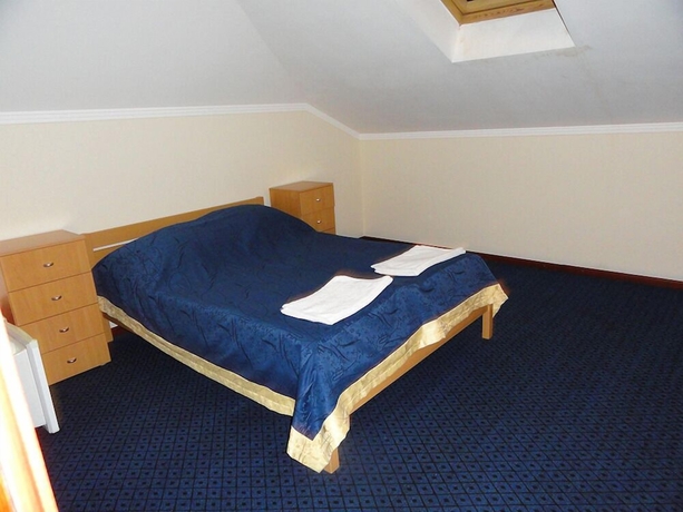 Imagen de la habitación del Hotel Peak Of Europe. Foto 6
