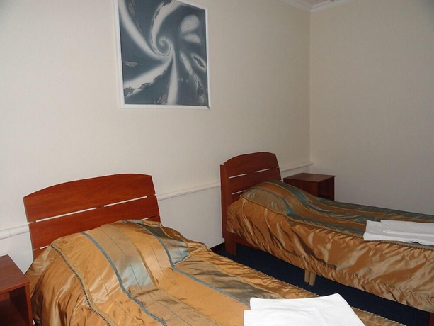 Imagen de la habitación del Hotel Peak Of Europe. Foto 8