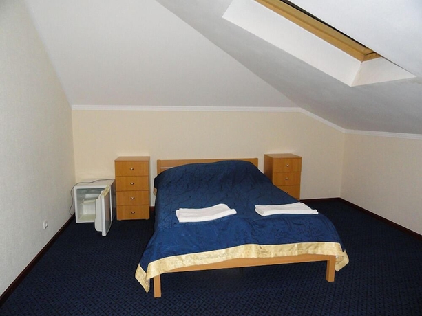 Imagen de la habitación del Hotel Peak Of Europe. Foto 9
