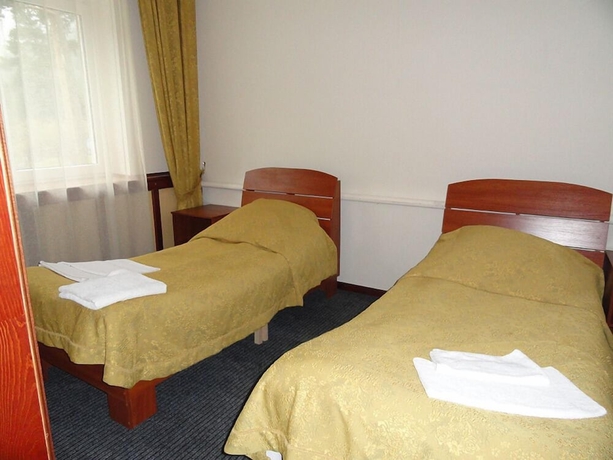 Imagen de la habitación del Hotel Peak Of Europe. Foto 10