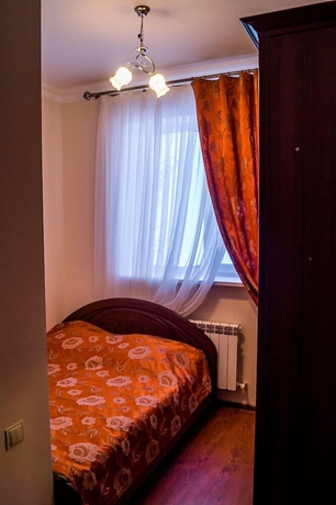 Imagen de la habitación del Hotel Peak Of Europe. Foto 11