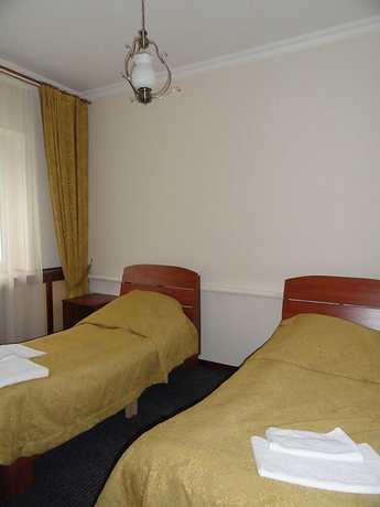 Imagen de la habitación del Hotel Peak Of Europe. Foto 12