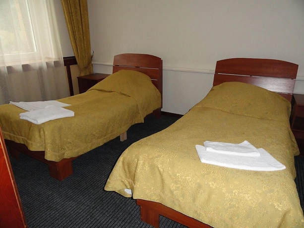 Imagen de la habitación del Hotel Peak Of Europe. Foto 13