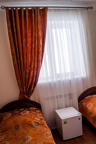 Imagen de la habitación del Hotel Peak Of Europe. Foto 14