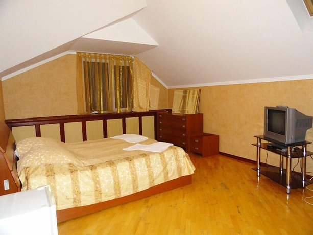 Imagen de la habitación del Hotel Peak Of Europe. Foto 15