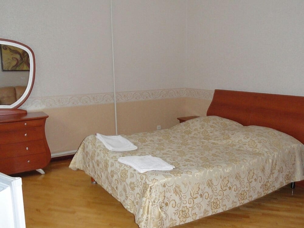 Imagen de la habitación del Hotel Peak Of Europe. Foto 17