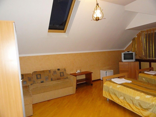 Imagen de la habitación del Hotel Peak Of Europe. Foto 18