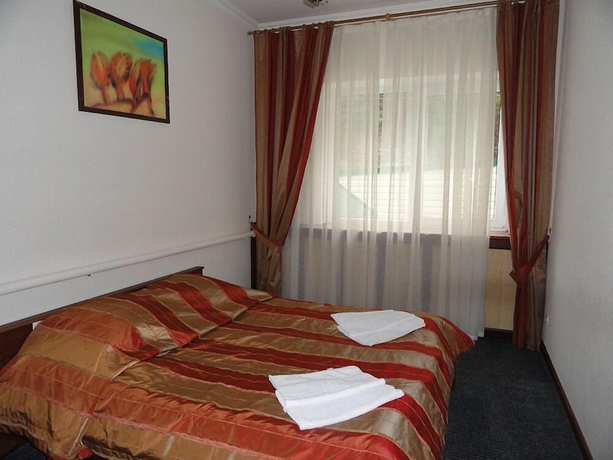 Imagen de la habitación del Hotel Peak Of Europe. Foto 19