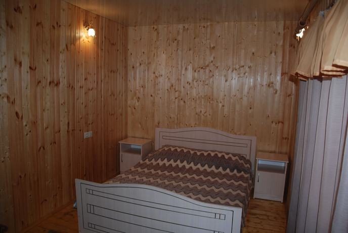 Imagen de la habitación del Hotel Peak Season. Foto 20