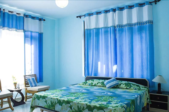 Imagen de la habitación del Hotel Peak View. Foto 2