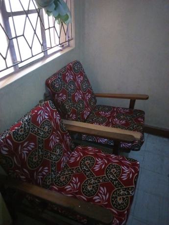 Imagen de los interiores del Hotel Peak View. Foto 18