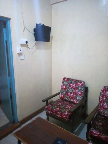 Imagen de los interiores del Hotel Peak View. Foto 19